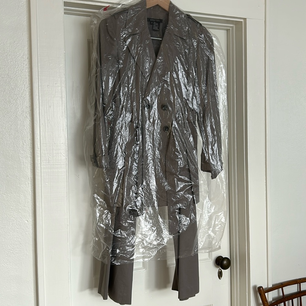 Etcetera Jacket/Pants Set, Size 2 - Picture 2 of 11